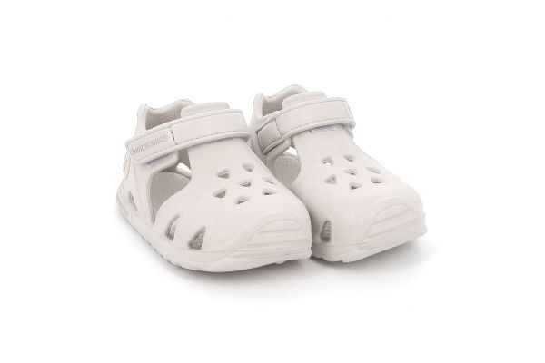 Παιδικό Κλειστό Πέδιλο για Αγόρι Biomecanics Ανατομικό Χρώματος Μπεζ 262290-C103