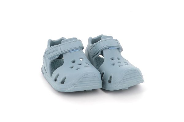 Παιδικό Κλειστό Πέδιλο για Αγόρι Biomecanics Ανατομικό Χρώματος Πράσινο 262290-B556