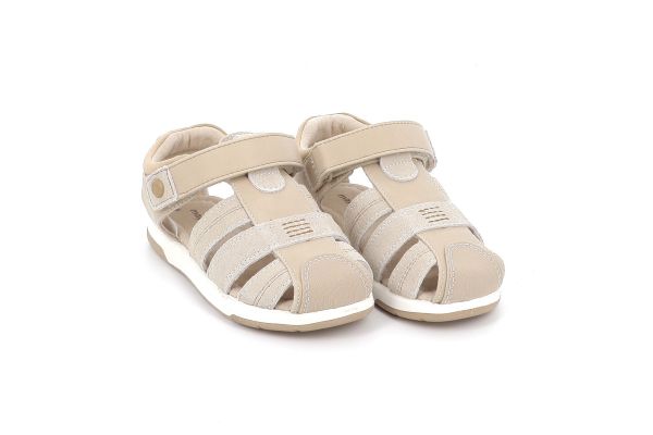 Παιδικό Κλειστό Πέδιλο για Αγόρι Mayoral Χρώματος Μπεζ 27-43773-080