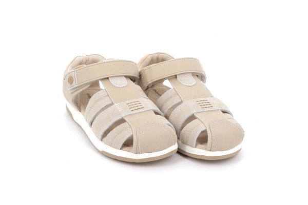 Παιδικό Κλειστό Πέδιλο για Αγόρι Mayoral Χρώματος Μπεζ 27-45773-080