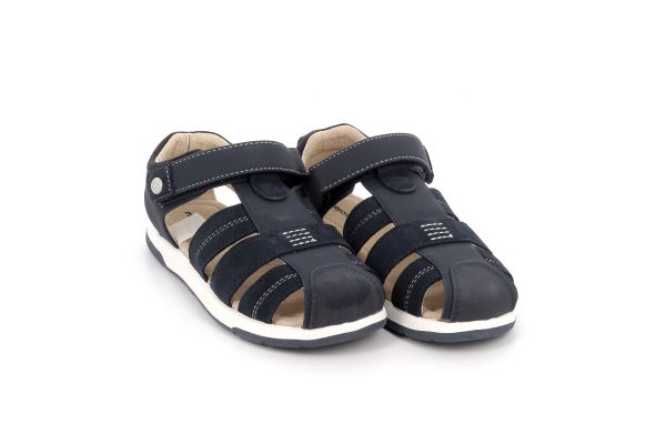 Παιδικό Κλειστό Πέδιλο για Αγόρι Mayoral Χρώματος Μπλε 27-45773-079