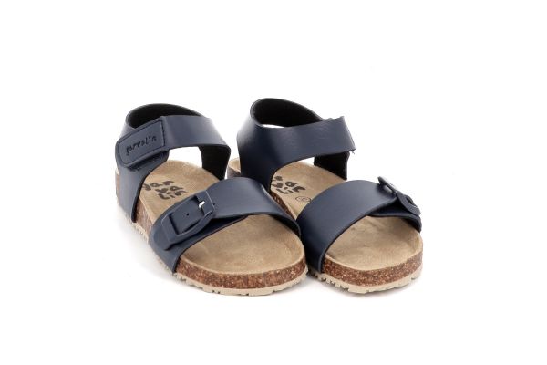 Παιδικό Πέδιλο για Αγόρι Garvalin Χρώματος Μπλε 262469-A089