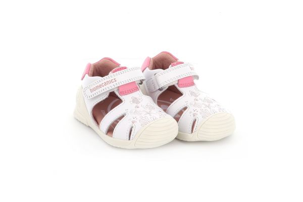 Κλειστό Πέδιλο Κορίτσι