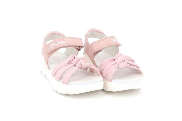 Παιδικό Πέδιλο για Κορίτσι Biomecanics Χρώματος Ροζ 262221-A032