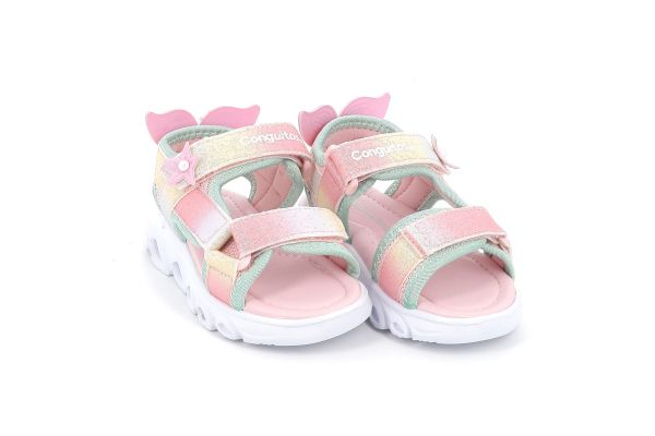 Πέδιλο Κορίτσι