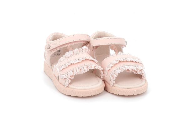 Παιδικό Πέδιλο για Κορίτσι Mayoral Χρώματος Ροζ 27-41745-045