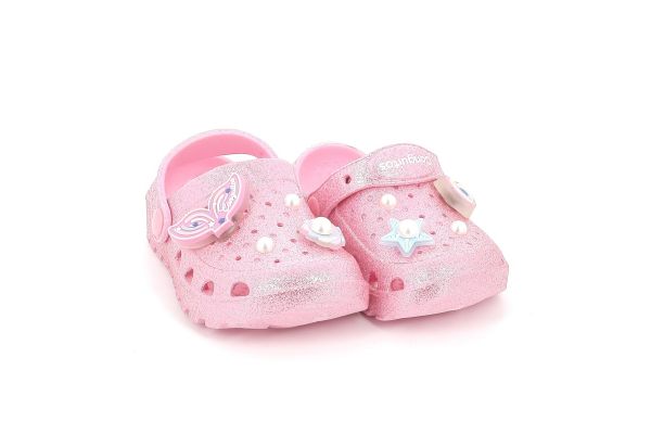 Σαμπό Κορίτσι