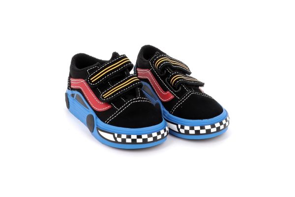 Χαμηλό Casual Αγόρι