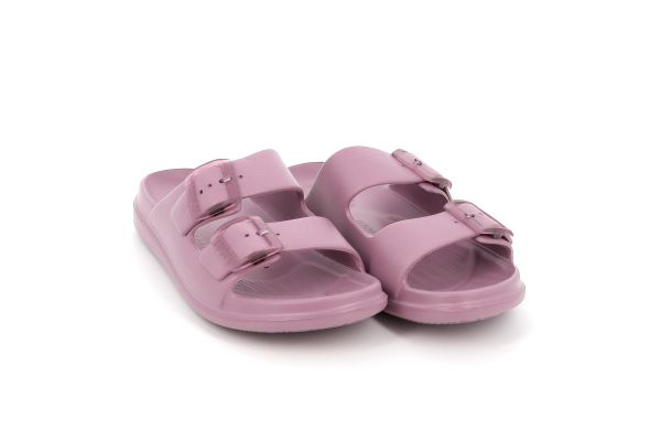 Γυναικεία Σαγιονάρα Parex (Luofo) Χρώματος Μωβ 11833059.PU