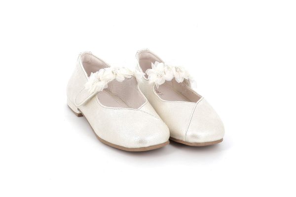 Παιδική Μπαρέτα για Κορίτσι Mayoral Χρώματος Ασημί 27-43724-082