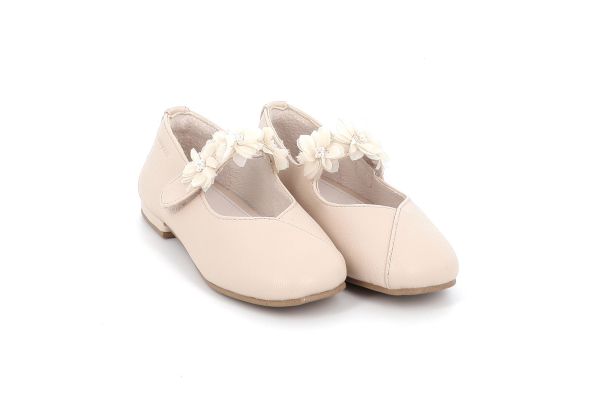 Παιδική Μπαρέτα για Κορίτσι Mayoral Χρώματος Μπεζ 27-43724-081