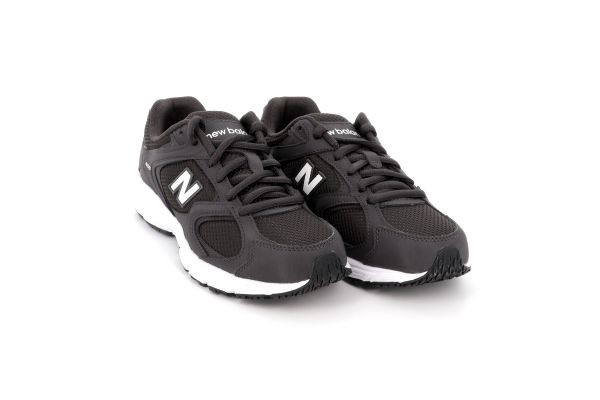 Παιδικό Αθλητικό Παπούτσι για Αγόρι New Balance 408 Χρώματος Γκρι G4081M7