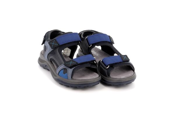 Παιδικό Πέδιλο για Αγόρι Imac Χρώματος Μπλε 35242633738