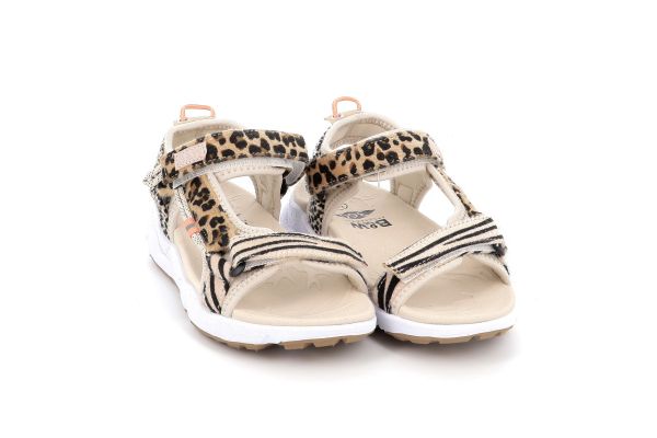 Παιδικό Πέδιλο για Κορίτσι B&W Χρώματος Πολύχρωμο BWSH360008