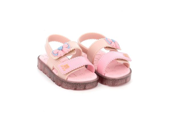 Παιδικό Πέδιλο για Κορίτσι Zaxy Χρώματος Ροζ 780-26230-37.1