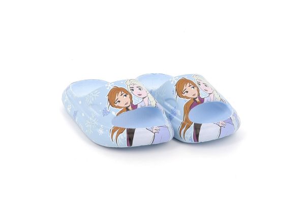 Σαγιονάρα για Κορίτσι Disney Frozen Χρώματος Μπλε FZ015330