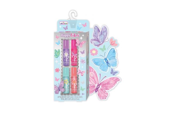 Σετ καλλυντικών Happy Vibes 080TB