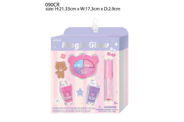 Μακιγιάζ-lip Gloss