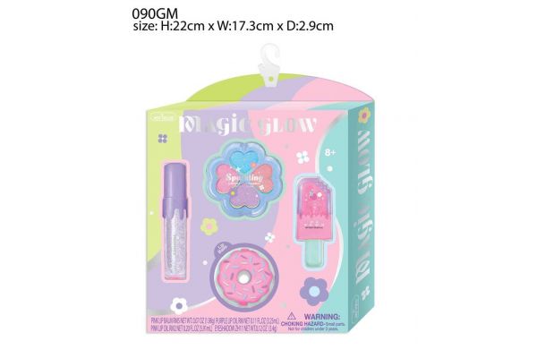 Σετ καλλυντικών Magic Glow 090GM