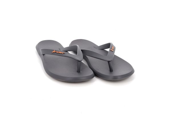 Ανδρική Σαγιονάρα Rider Χρώματος Γκρι 780-26002-19.3