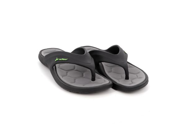 Ανδρική Σαγιονάρα Rider Χρώματος Μαύρο 780-26017-19.1