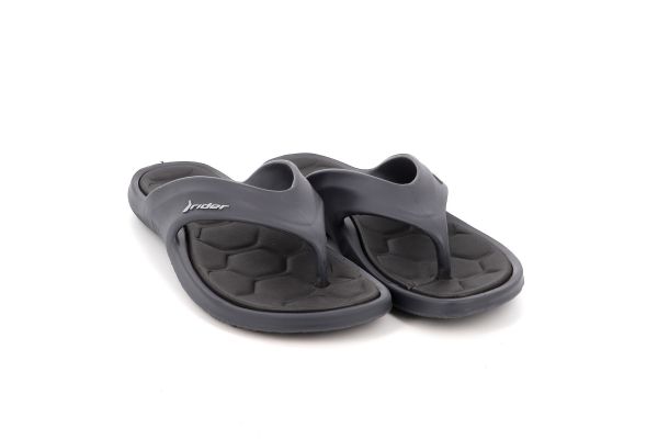 Ανδρική Σαγιονάρα Rider Χρώματος Μαύρο 780-26017-19.4