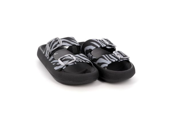 Γυναικεία Σαγιονάρα B-Soft Χρώματος Μαύρο 25003.B