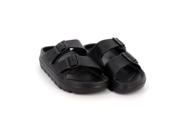 Γυναικεία Σαγιονάρα B-Soft Χρώματος Μαύρο 51404.B