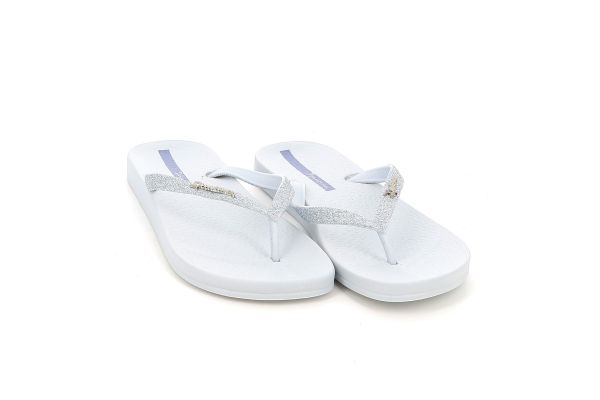 Γυναικεία Σαγιονάρα Ipanema Χρώματος Γκρι 780-26328-26.6