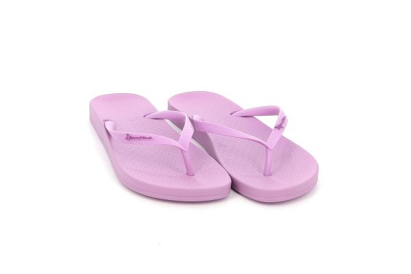 Γυναικεία Σαγιονάρα Ipanema Χρώματος Μωβ 780-26317-26.5