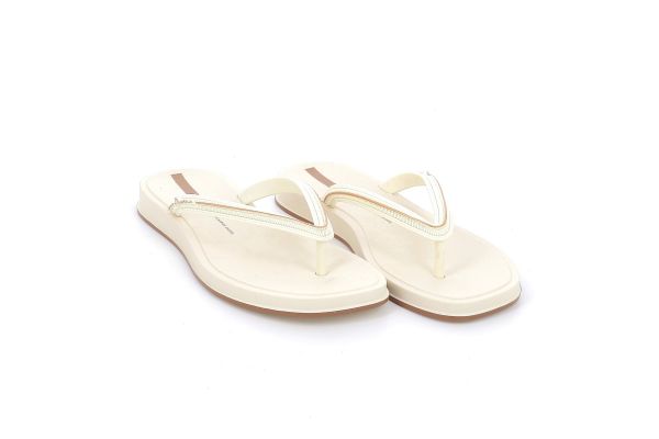 Γυναικεία Σαγιονάρα Ipanema Χρώματος Μπεζ 780-26391-26.2