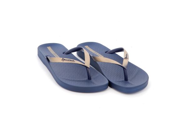 Γυναικεία Σαγιονάρα Ipanema Χρώματος Μπλε 780-26446-26.4