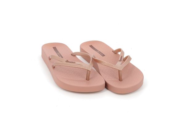 Γυναικεία Σαγιονάρα Ipanema Χρώματος Ροζ 780-26350-29.6