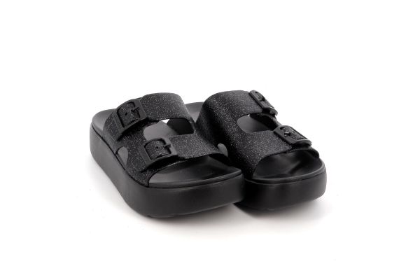 Γυναικεία Σαγιονάρα Parex Χρώματος Μαύρο 11833054.B