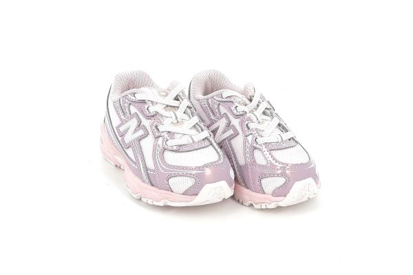 Παιδικό Αθλητικό Παπούτσι για Κορίτσι New Balance 740 Χρώματος Μωβ I74062H