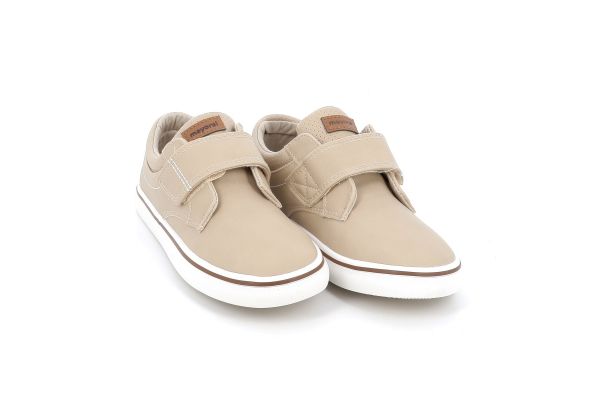 Παιδικό Χαμηλό Casual για Αγόρι Mayoral Χρώματος Μπεζ 27-45763-058