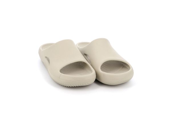 Σαγιονάρα Crocs Mellow Recovery Slide Χρώματος Μπεζ 208392-1WY