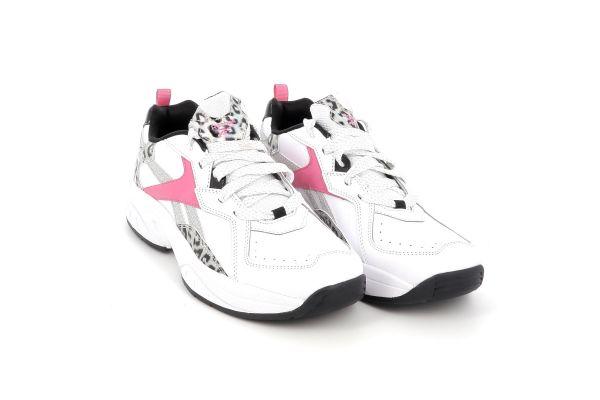 Αθλητικό Παπούτσι για Κορίτσι Reebok Xeona Χρώματος Λευκό G58207