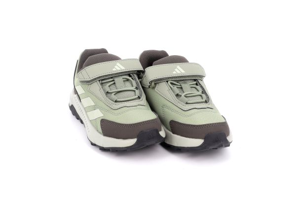 Αθλητικό Παπούτσι για Αγόρι Adidas Terrex Anylander Children Hiking Shoes Χρώματος Χακί JR9713