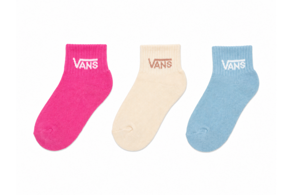 Παιδικές Κάλτσες για Κορίτσι Vans Χρώματος Πολύχρωμο VN000Q1RFQ1