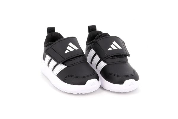 Παιδικό Αθλητικό Παπούτσι για Αγόρι Adidas VL Move CF I Χρώματος Μαύρο KH9751