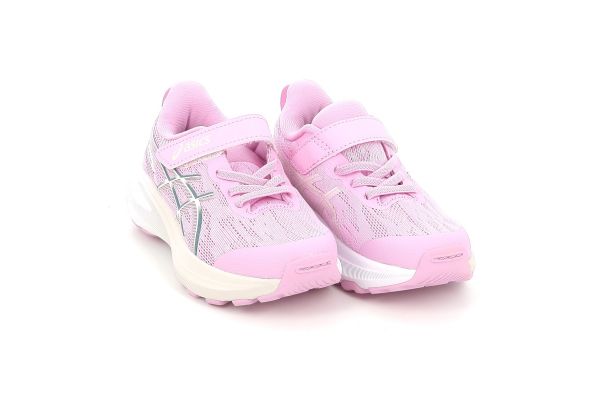 Παιδικό Αθλητικό Παπούτσι για Αγόρι Asics GT-1000 14 Gs Χρώματος  Ροζ1014A381-701