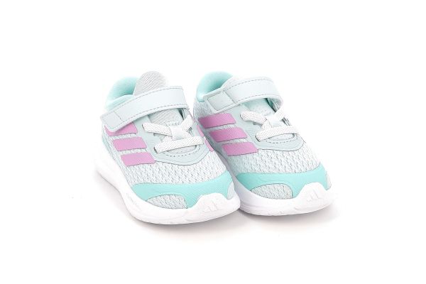Παιδικό Αθλητικό Παπούτσι για Κορίτσι Adidas Runfalcon 6 Shoes Infant Χρώματος Πράσινο KI1782